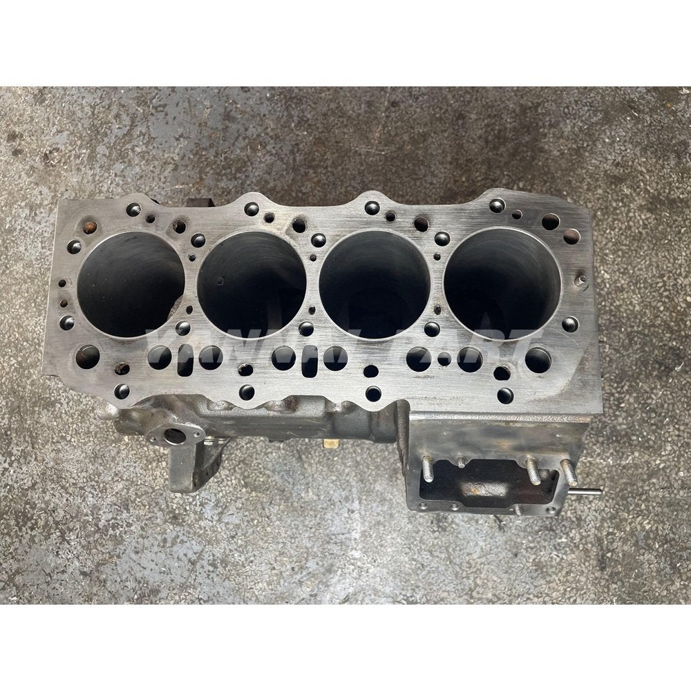 Cylinder Block Fit For Perkins 404C-22T Engine