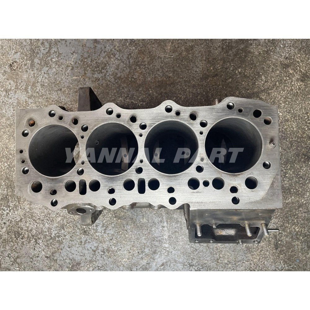 Cylinder Block Fit For Perkins 404C-22T Engine