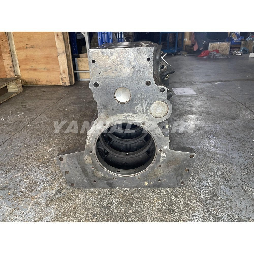 Cylinder Block Fit For Perkins 404C-22T Engine