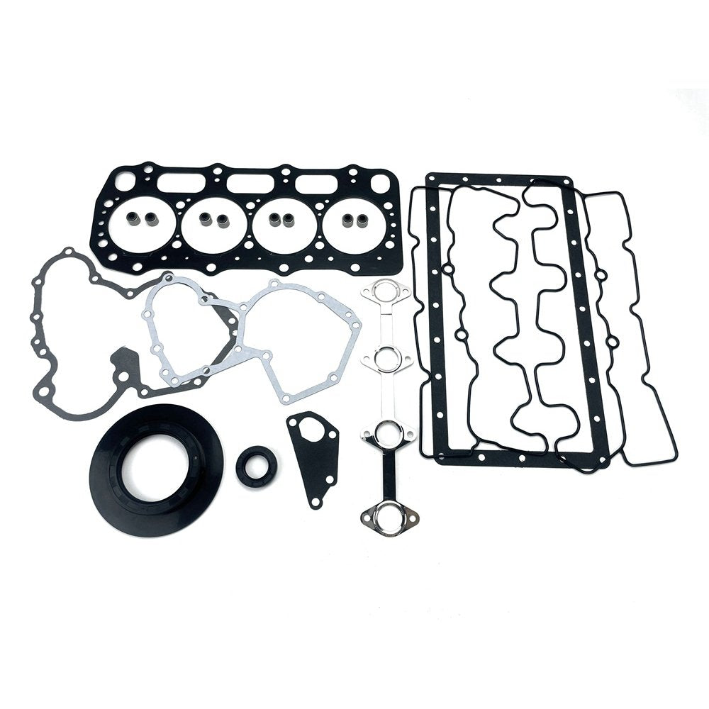 Full Gasket Kit Fit For Perkins 404D-15 Engine