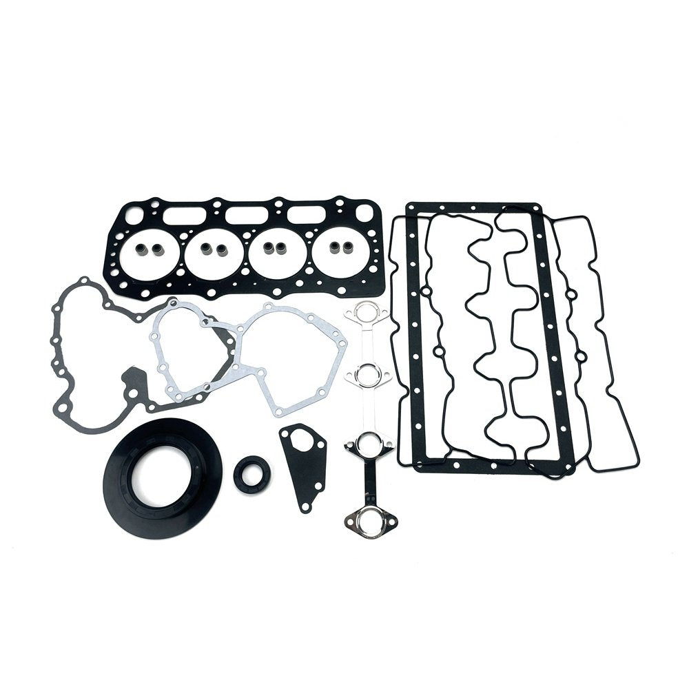 Full Gasket Kit Fit For Perkins 404D-15 Engine