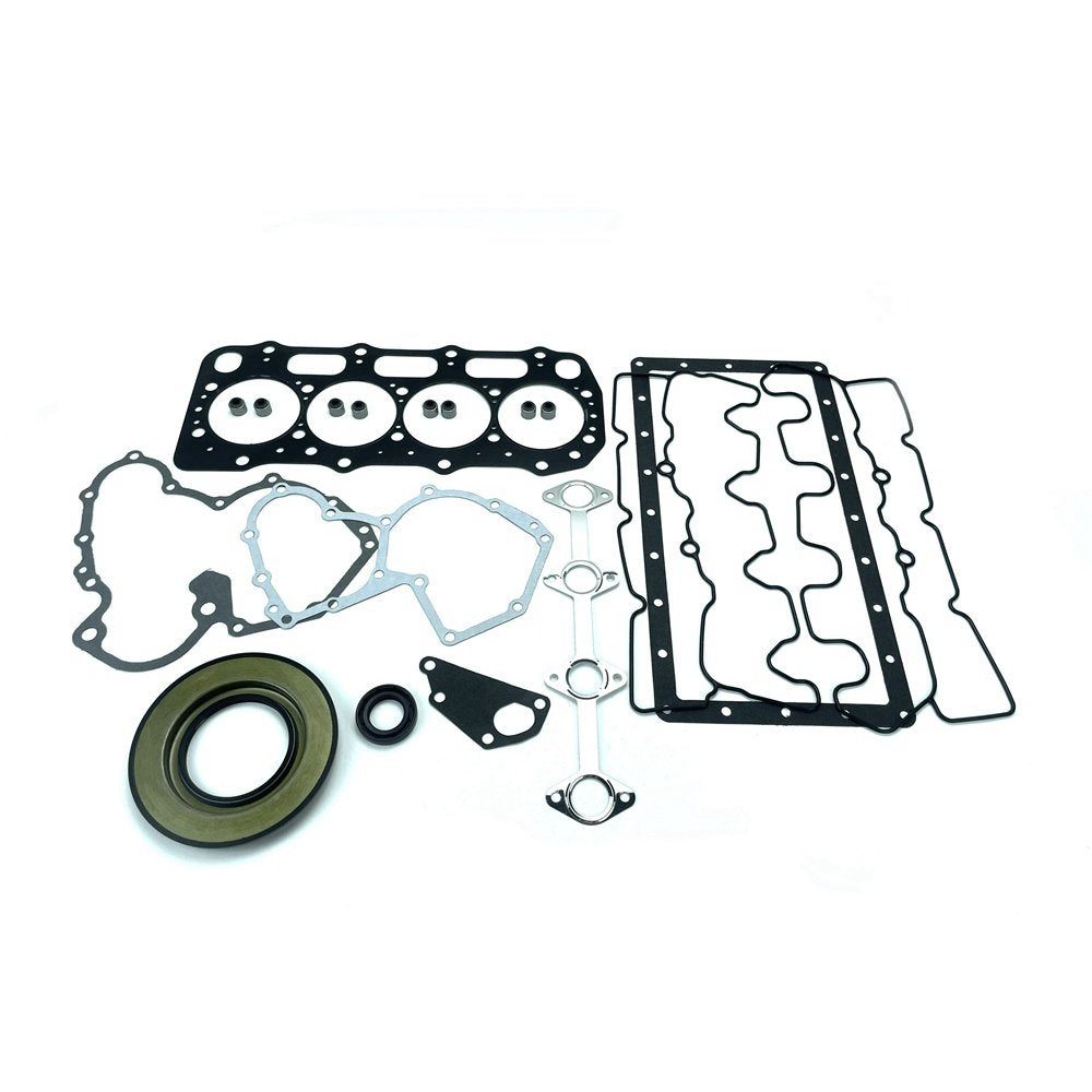 Full Gasket Kit Fit For Perkins 404D-15 Engine