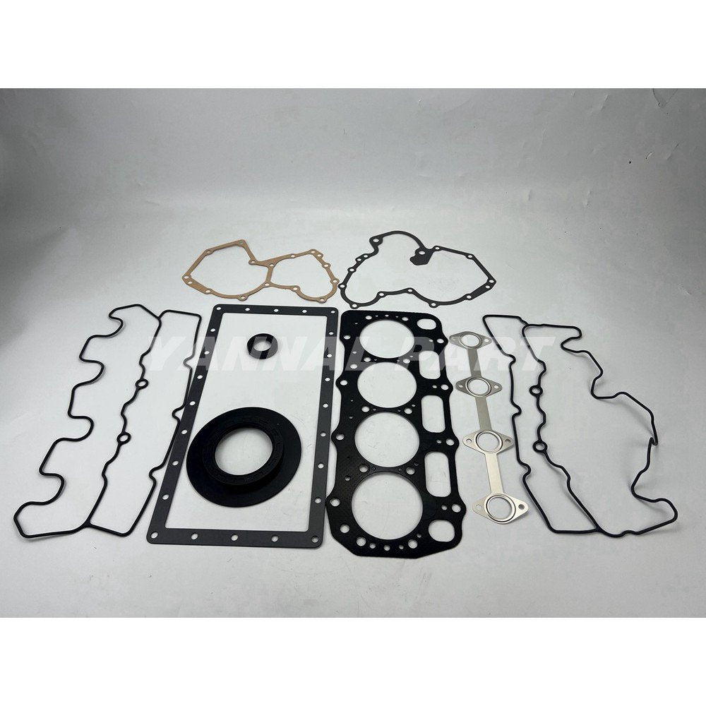 Full Gasket Kit Fit For Perkins 404D-15 Engine