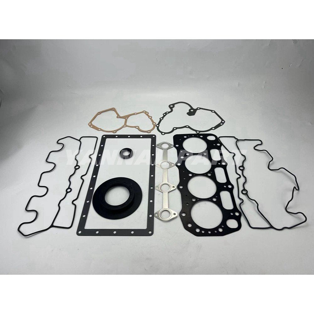 Full Gasket Kit Fit For Perkins 404D-15 Engine