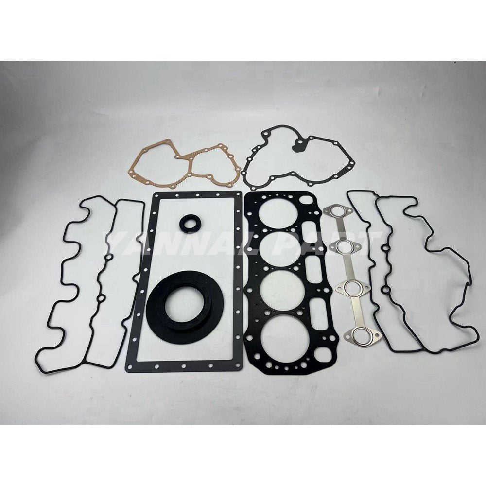 Full Gasket Kit Fit For Perkins 404D-15 Engine