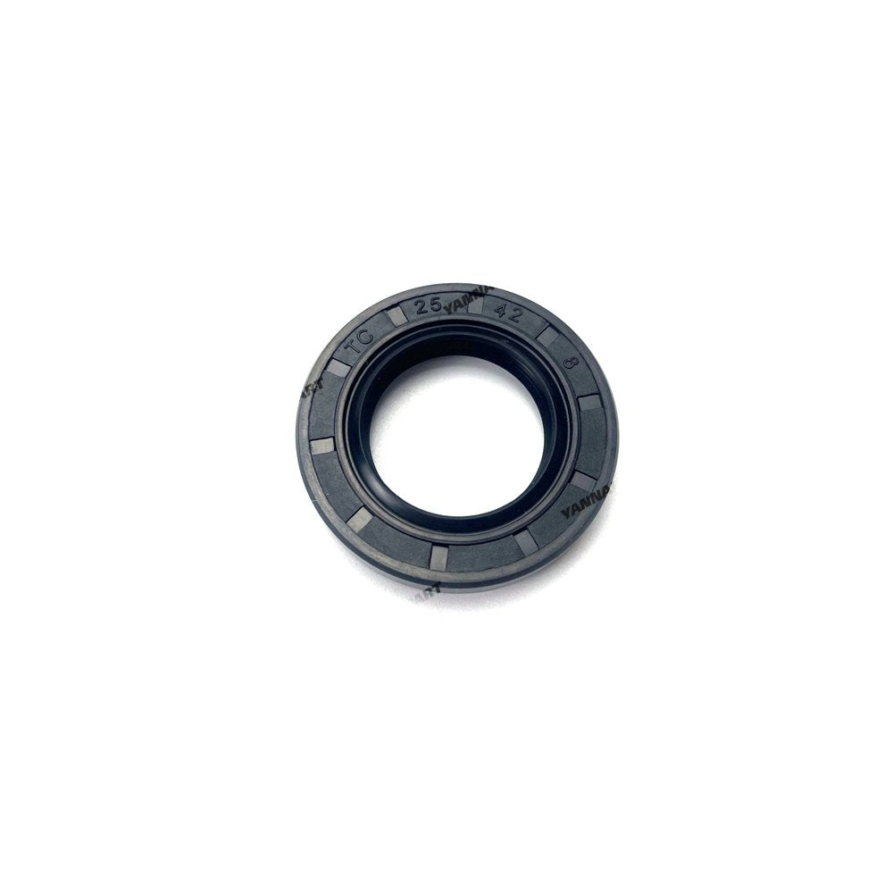 Crankshaft Front Oil Seal For Perkins 404D-15 Engine