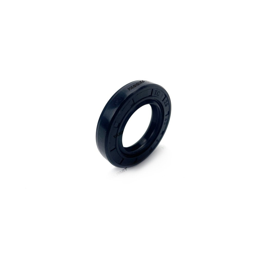 Crankshaft Front Oil Seal For Perkins 404D-15 Engine