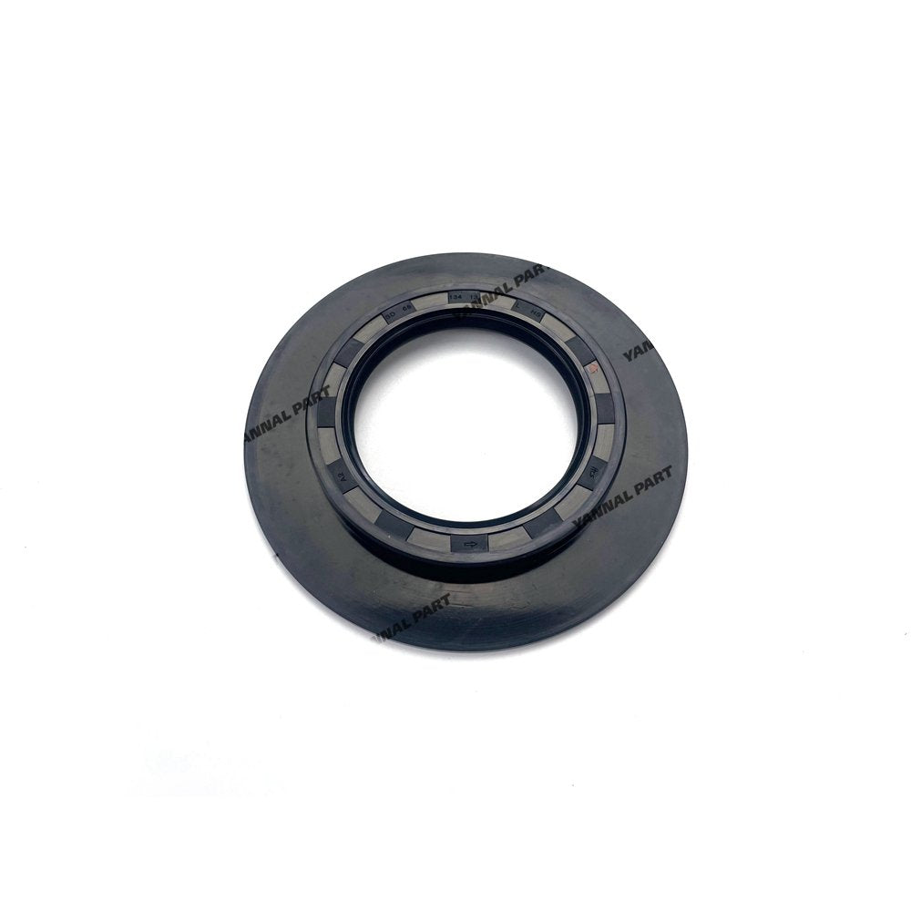 Crankshaft Rear Oil Seal For Perkins 404D-15 Engine