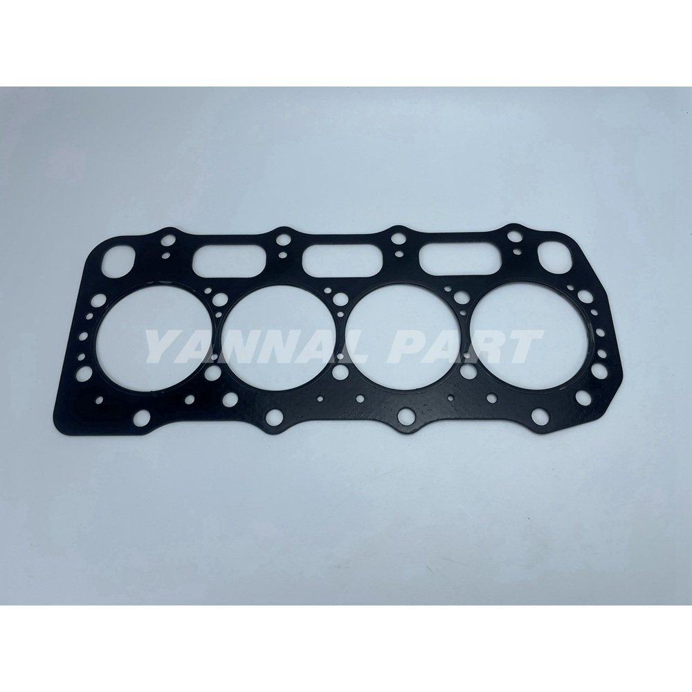 Cylinder Head Gasket Fit For Perkins 404D-15 Engine