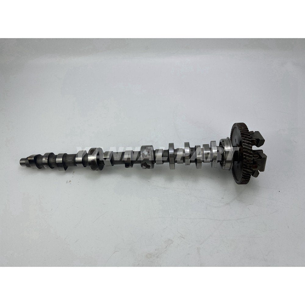 Camshaft Assy 76T Fit For Perkins 404D-22 Engine