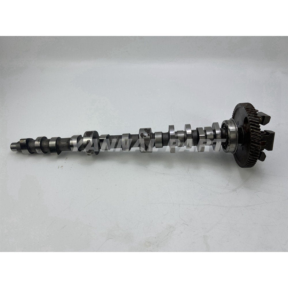 Camshaft Assy 76T Fit For Perkins 404D-22 Engine