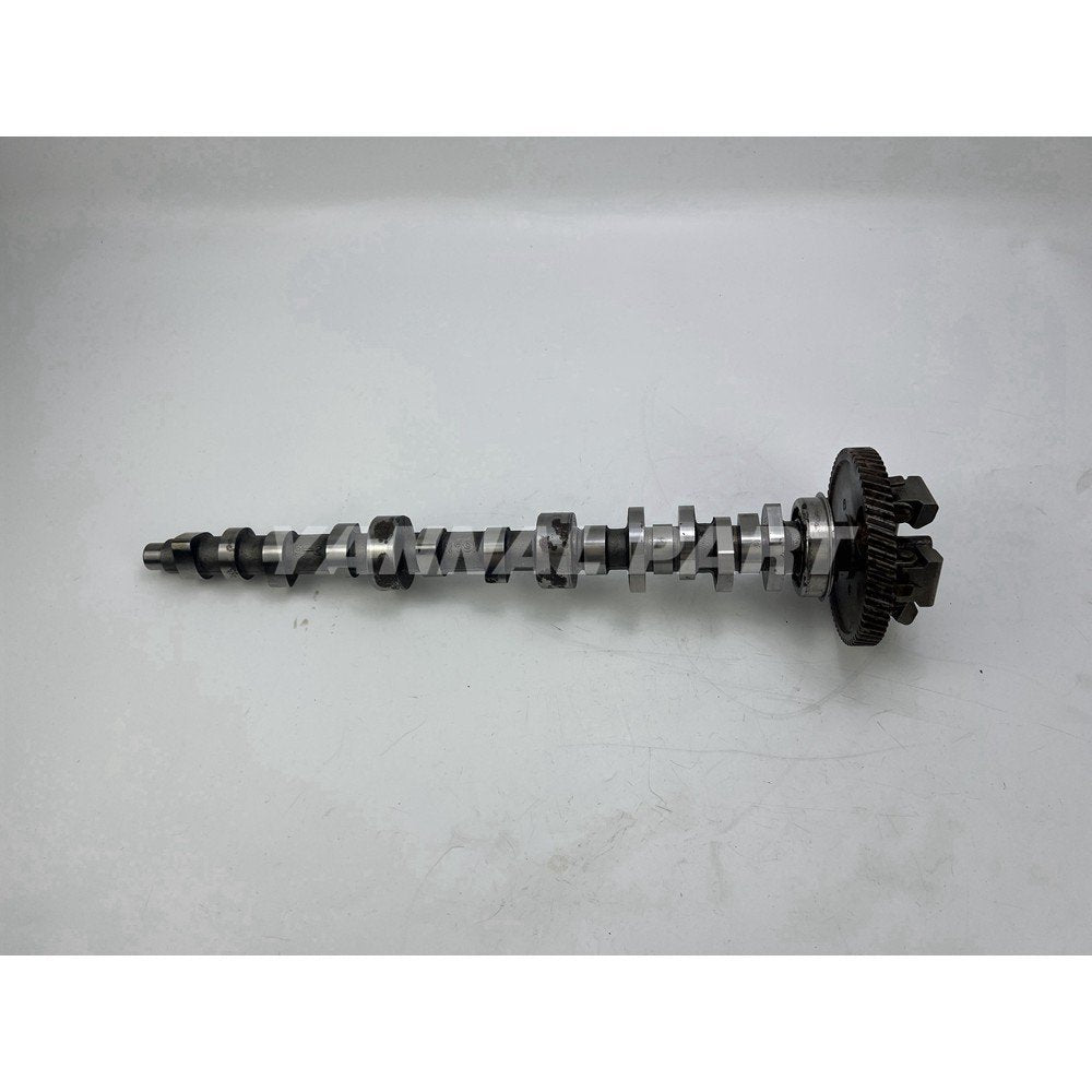 Camshaft Assy 76T Fit For Perkins 404D-22 Engine