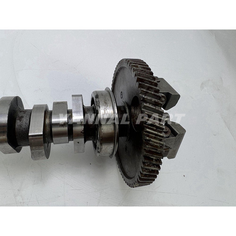 Camshaft Assy 76T Fit For Perkins 404D-22 Engine