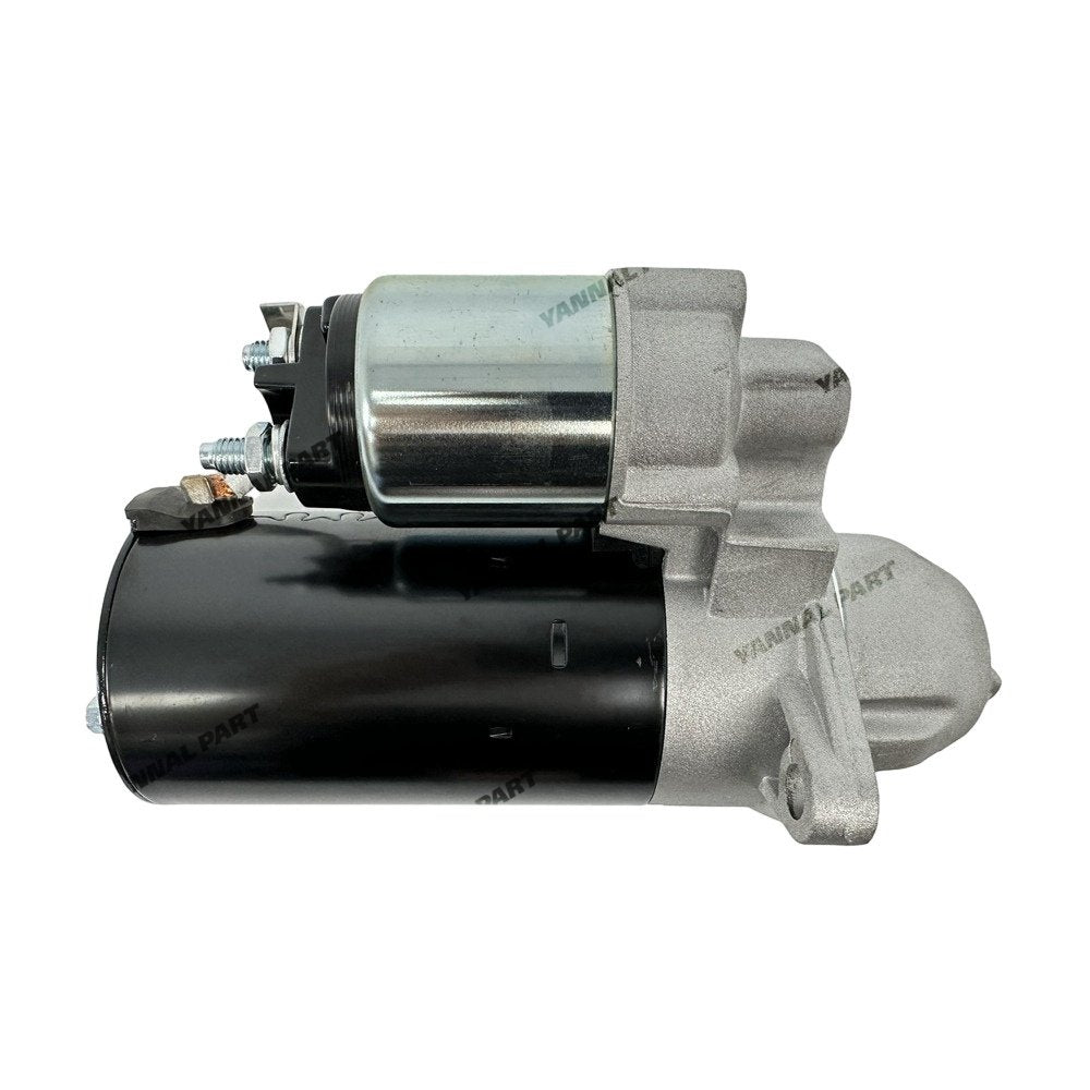 Starter motor U5MK8260 12V 9T 2.0KW For Perkins 403d-15t Engine Part