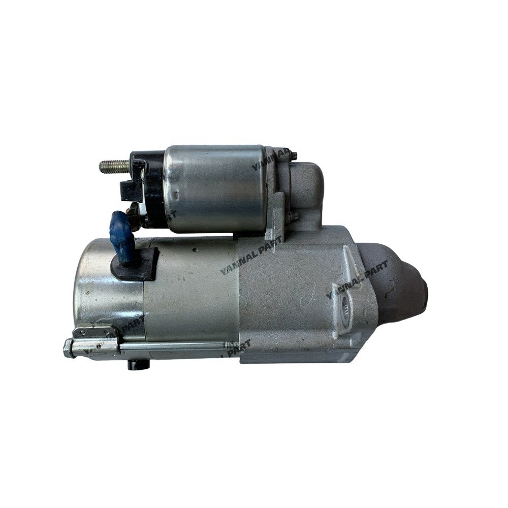 Starter motor 185086600 9T For Perkins 404C-22 Engine Part