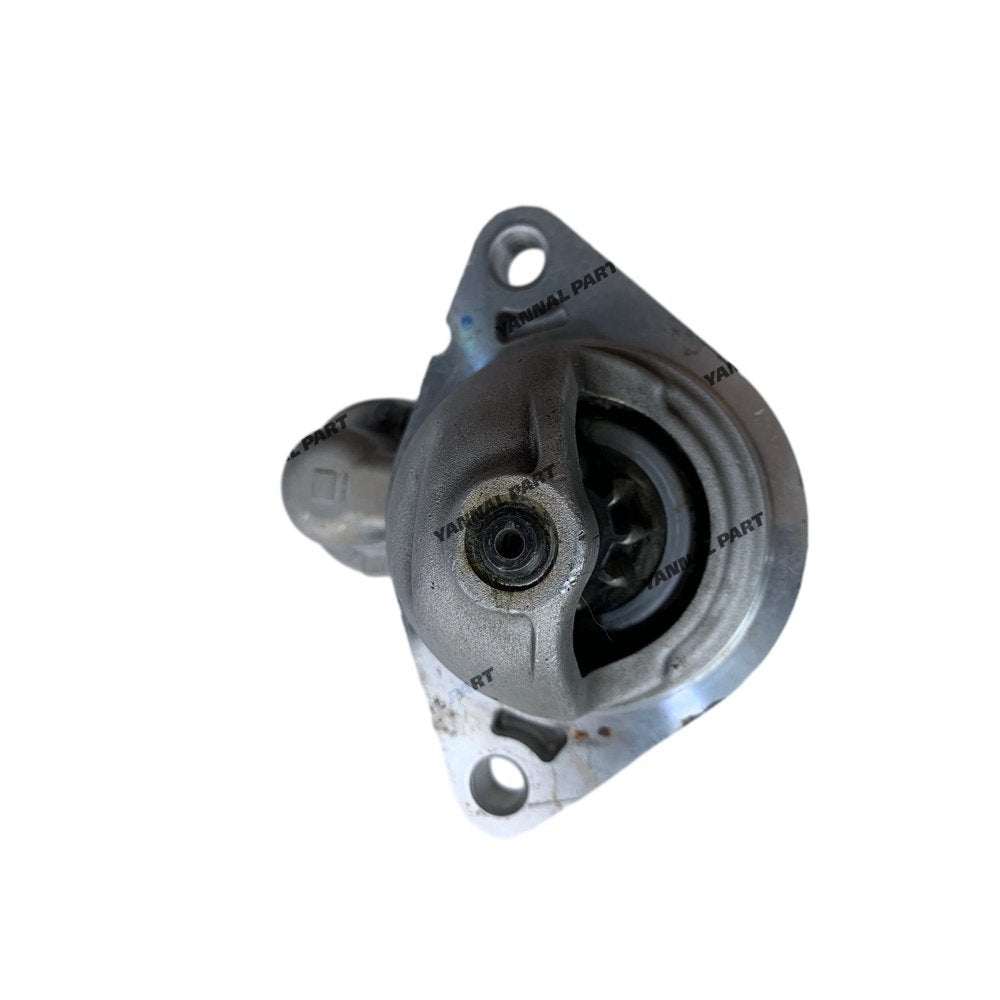 Starter 185086600 9T For Perkins 403F-15 Engine Part