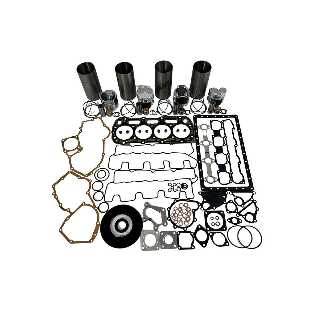 New STD C2.2 Repair Kit With Full Gasket Set For Caterpillar