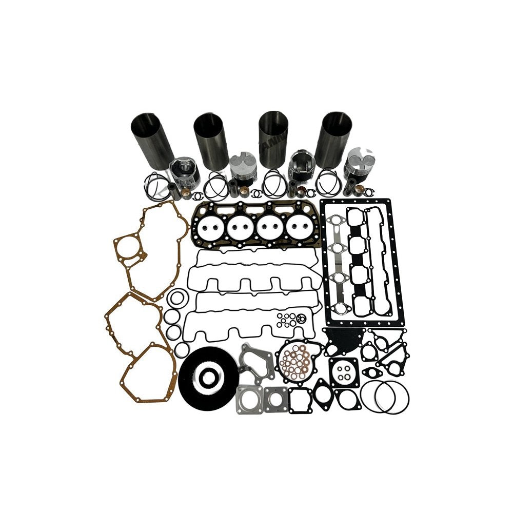 New STD C2.2 Repair Kit With Full Gasket Set For Caterpillar