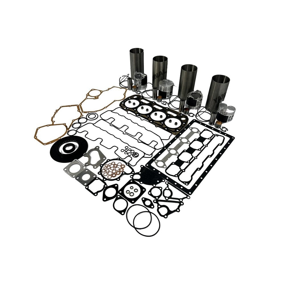 New STD C2.2 Repair Kit With Full Gasket Set For Caterpillar