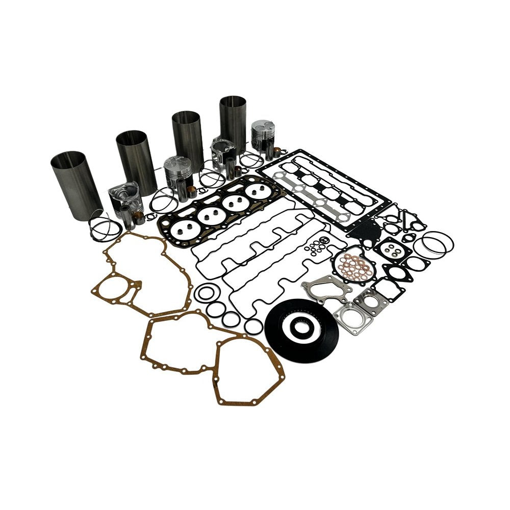 New STD C2.2 Repair Kit With Full Gasket Set For Caterpillar