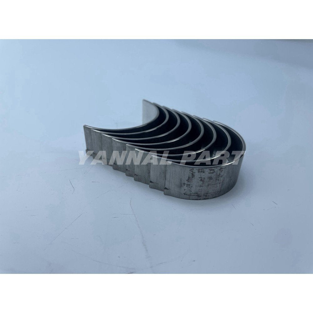 Con Rod Bearing Fit For Perkins 404D-22 Engine