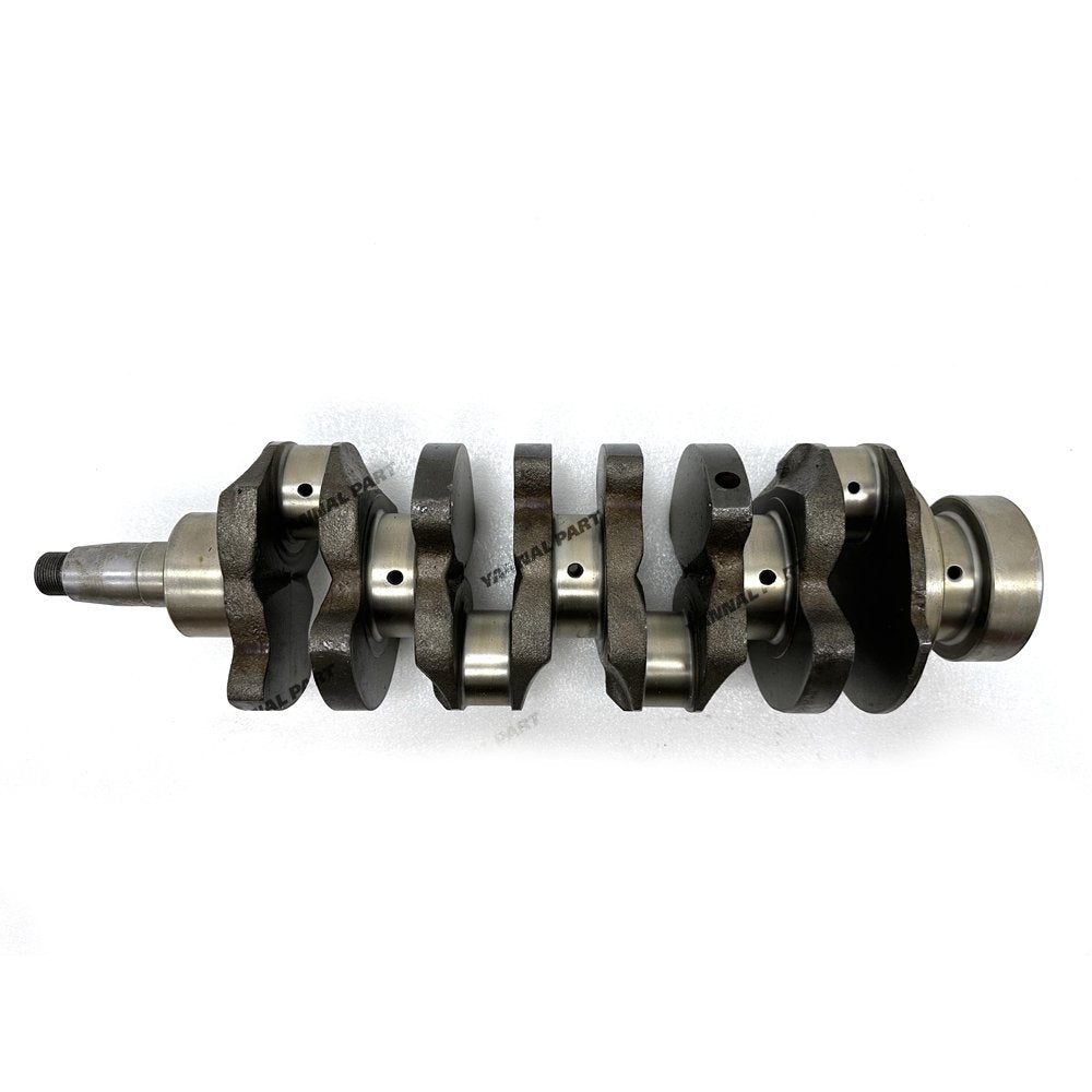 404C-22 Crankshaft 109mm For Perkins Diesel Engine Parts