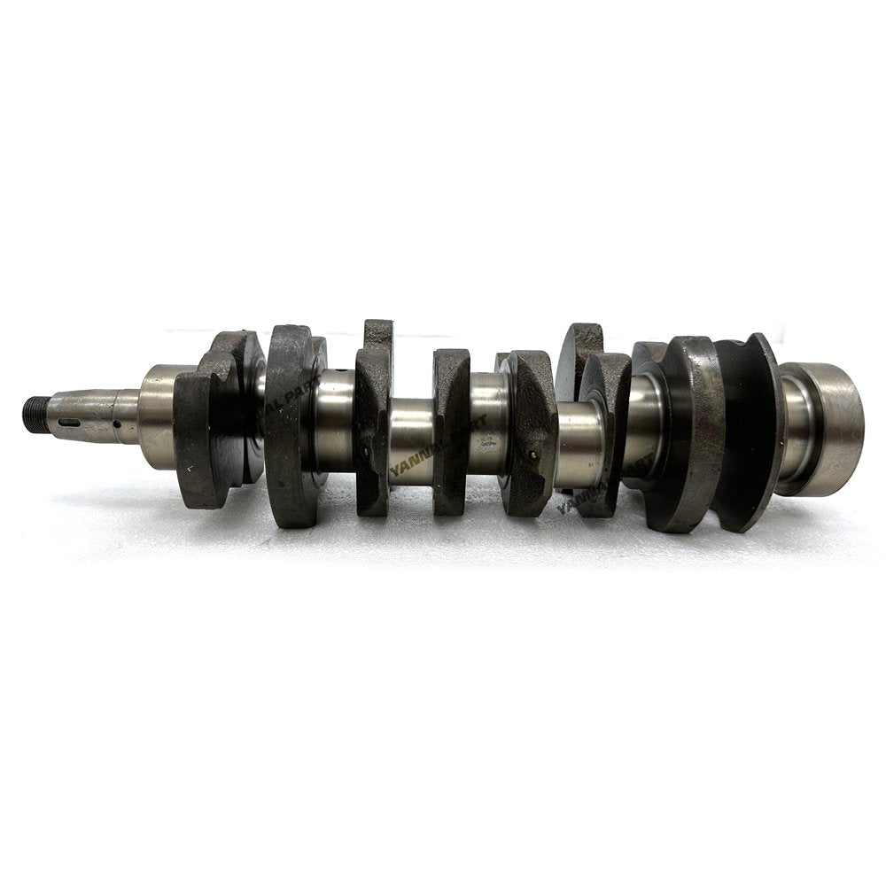 N844LT Crankshaft 113mm For Shibaura Diesel Engine Parts