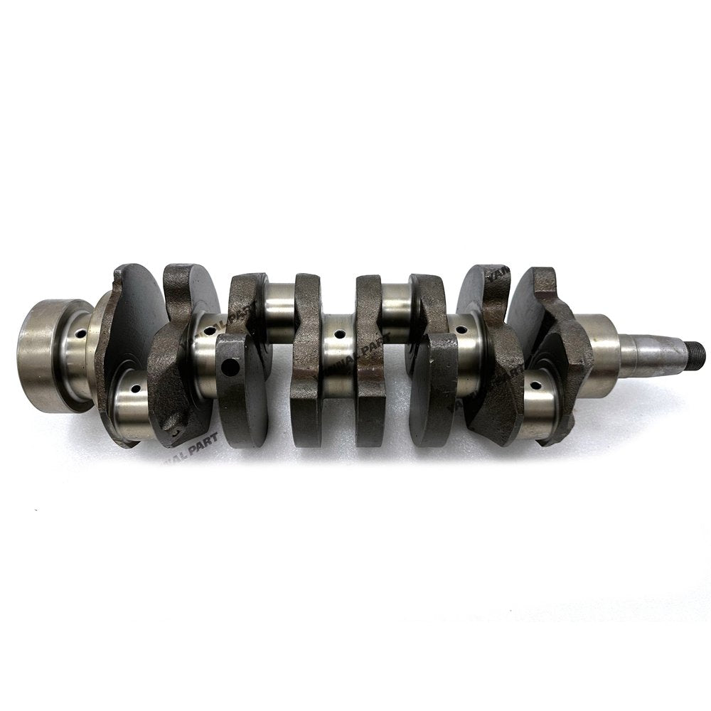 N844LT Crankshaft 113mm For Shibaura Diesel Engine Parts