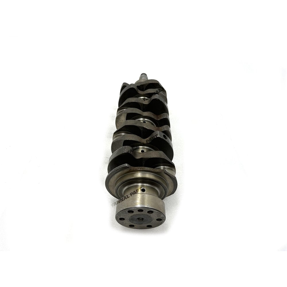 404D-22 Crankshaft For Perkins Diesel Engine Parts