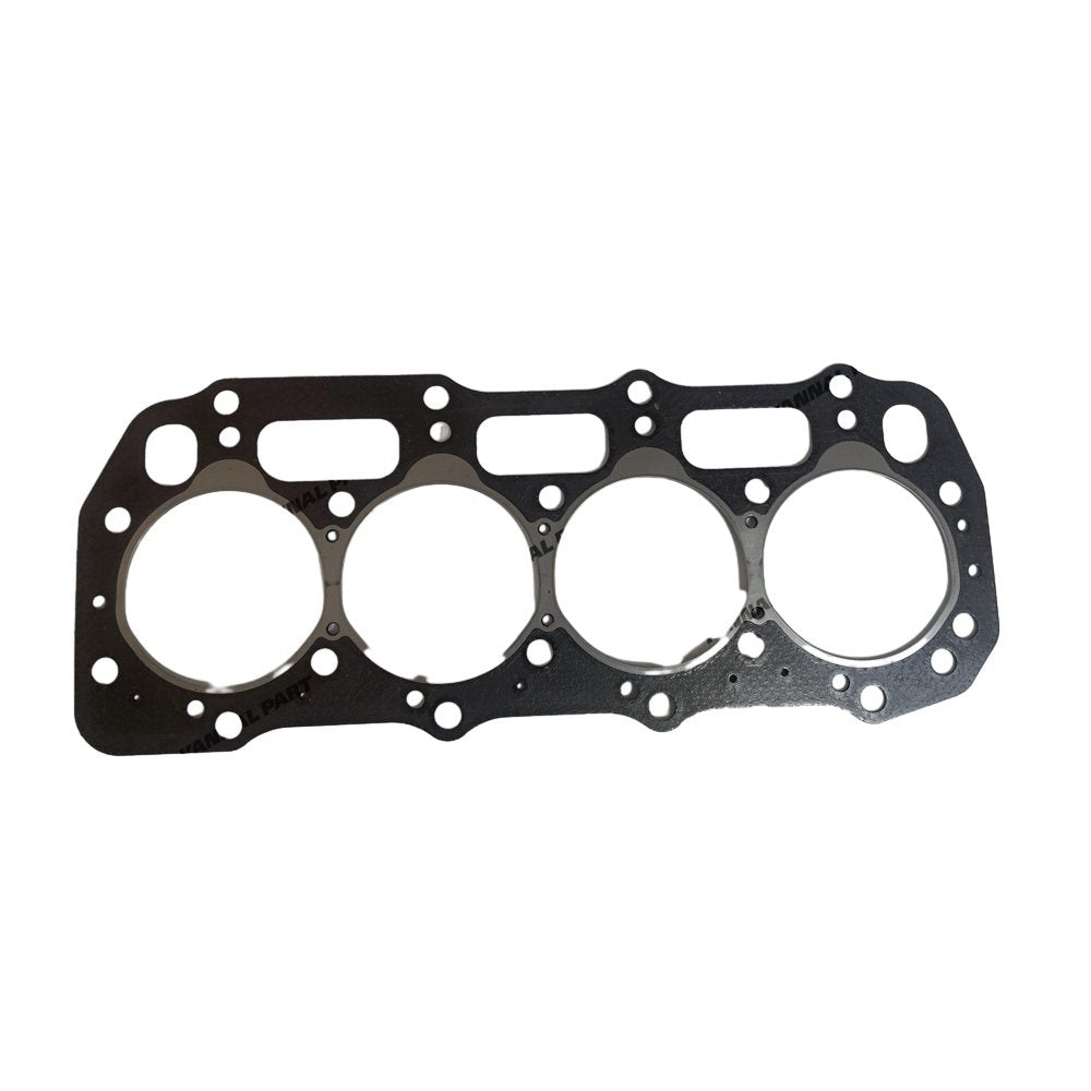 New 111147721 Cylinder Head Gasket For Perkins 404D-22 Engine