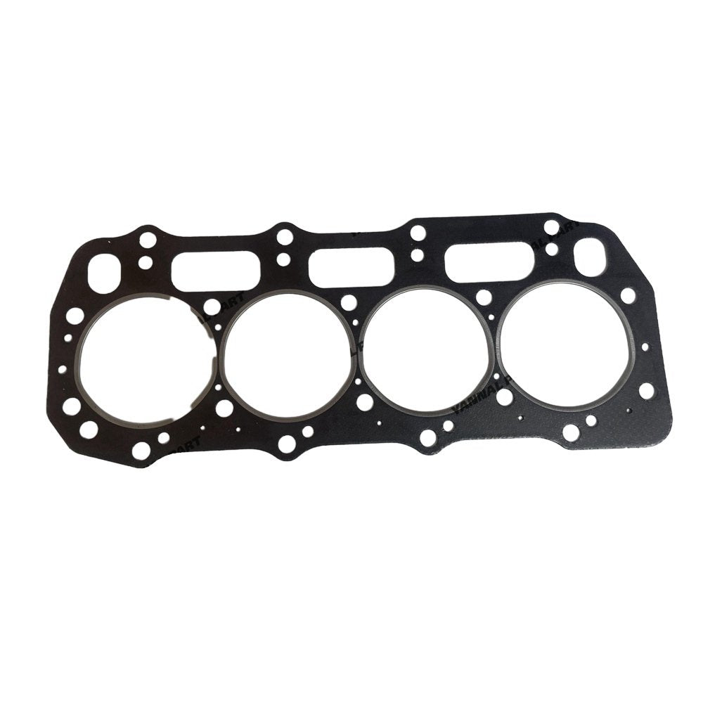 New 111147721 Cylinder Head Gasket For Perkins 404D-22 Engine