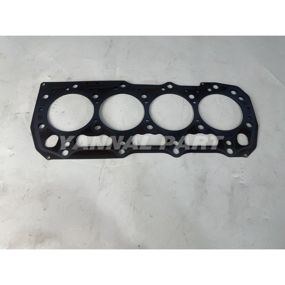 404D-22 Head Gasket 111147751 For Perkins Engine Spart Part