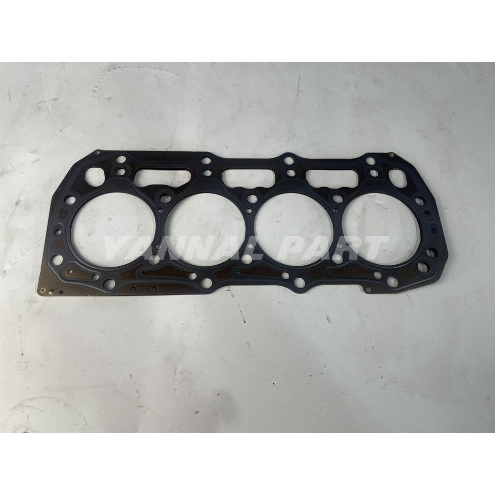 404D-22 Head Gasket 111147751 For Perkins Engine Spart Part