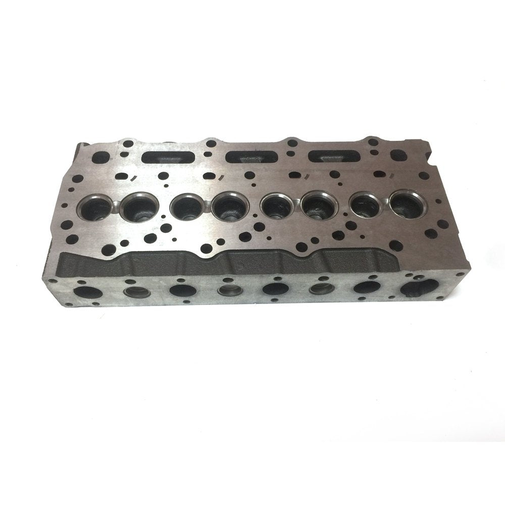 New 404D-22 Bare Cylinder Head 111011030 For Perkins