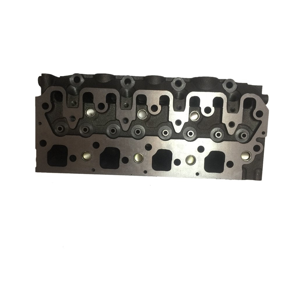 New 404D-22 Bare Cylinder Head 111011030 For Perkins