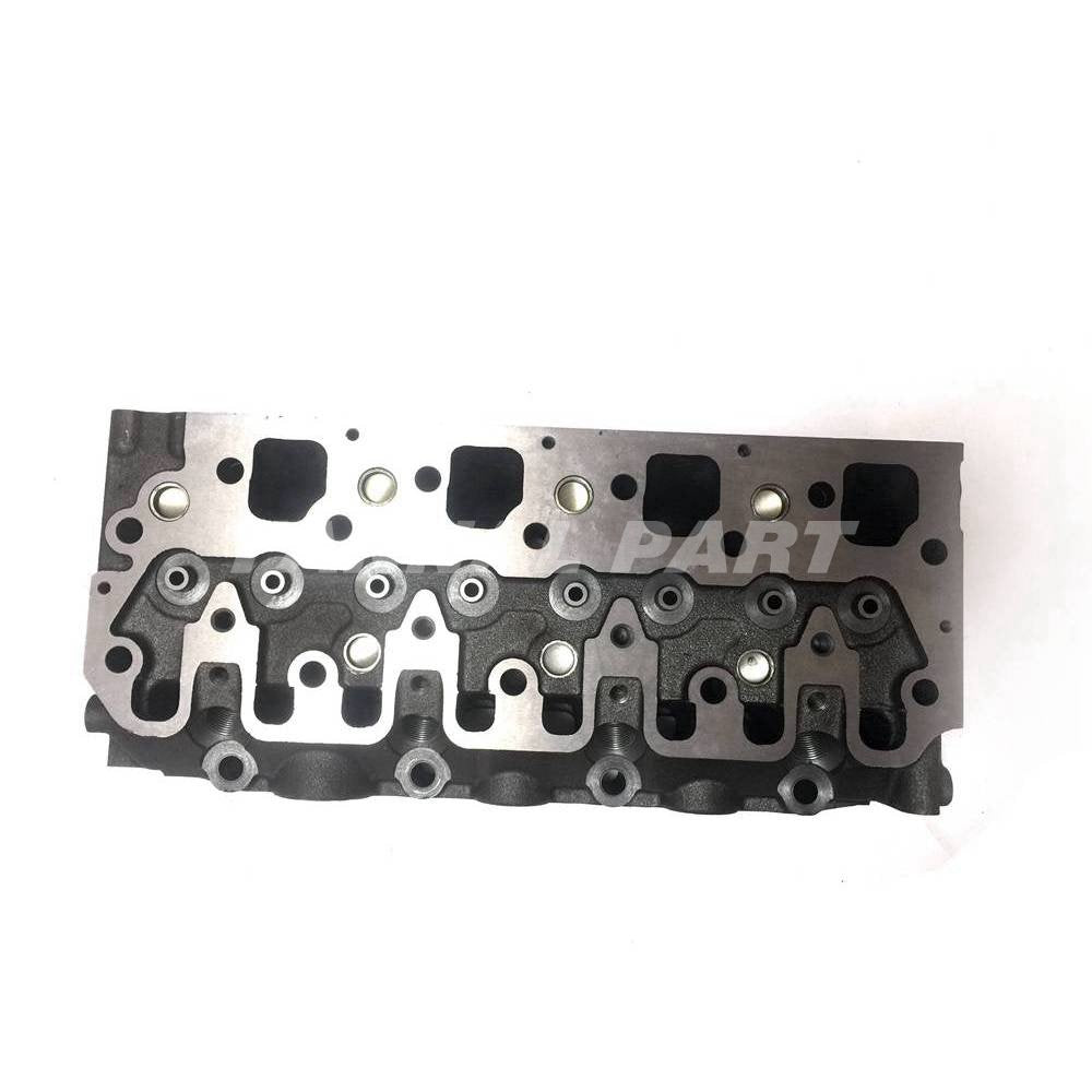 Engine Forklift N844 For Shibaura Complete forklift Diesel Engine Cylinder Head