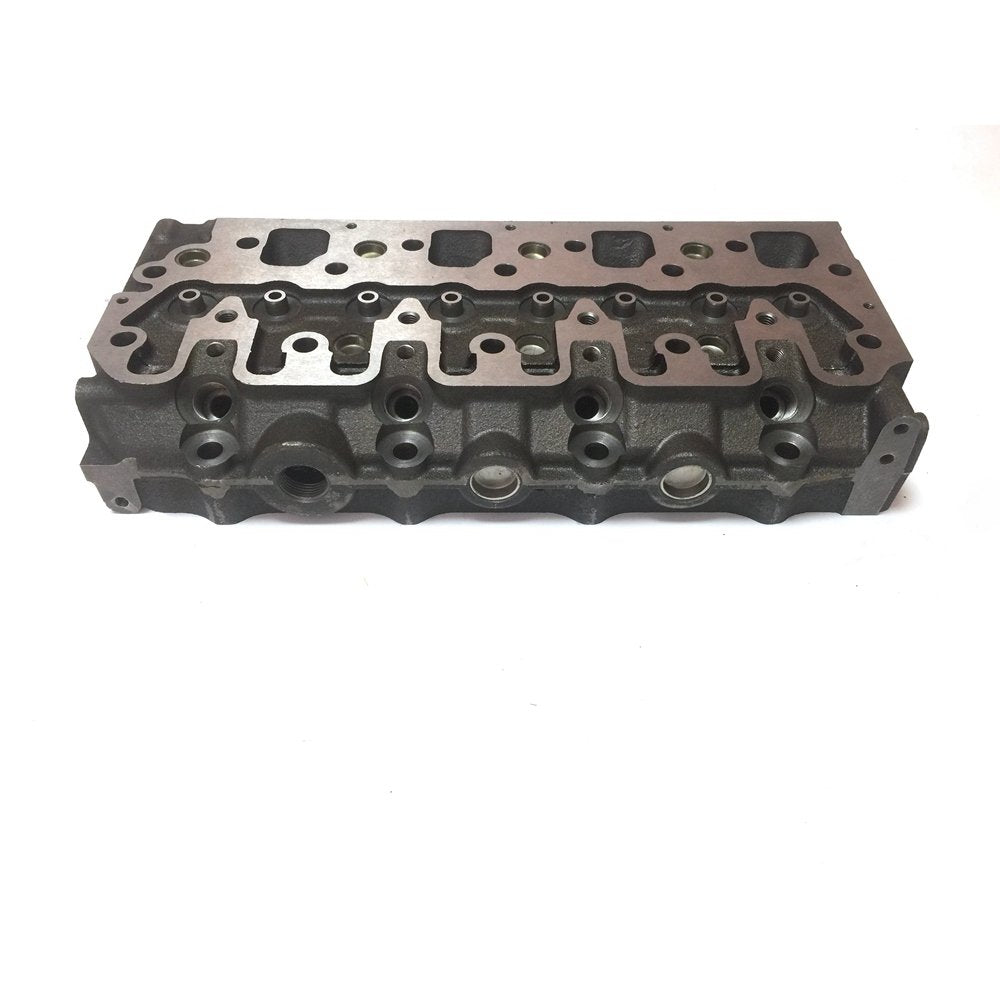 Engine Forklift N844 For Shibaura Complete forklift Diesel Engine Cylinder Head