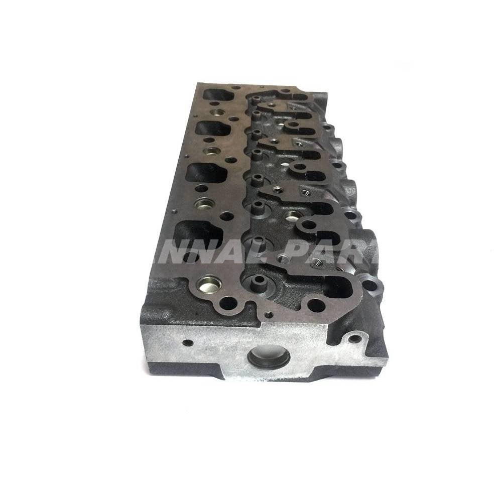 Engine Forklift N844 For Shibaura Complete forklift Diesel Engine Cylinder Head