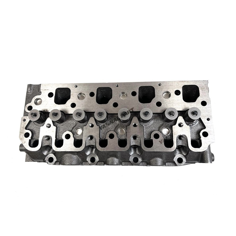 New 404D-22 Cylinder Head Assy For Perkins Diesel Engine