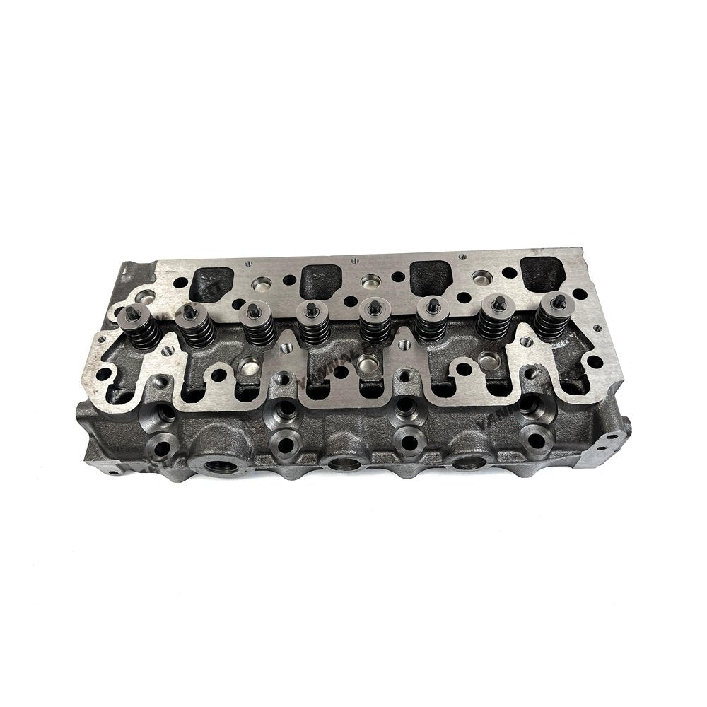 New 404D-22 Cylinder Head Assy For Perkins Diesel Engine