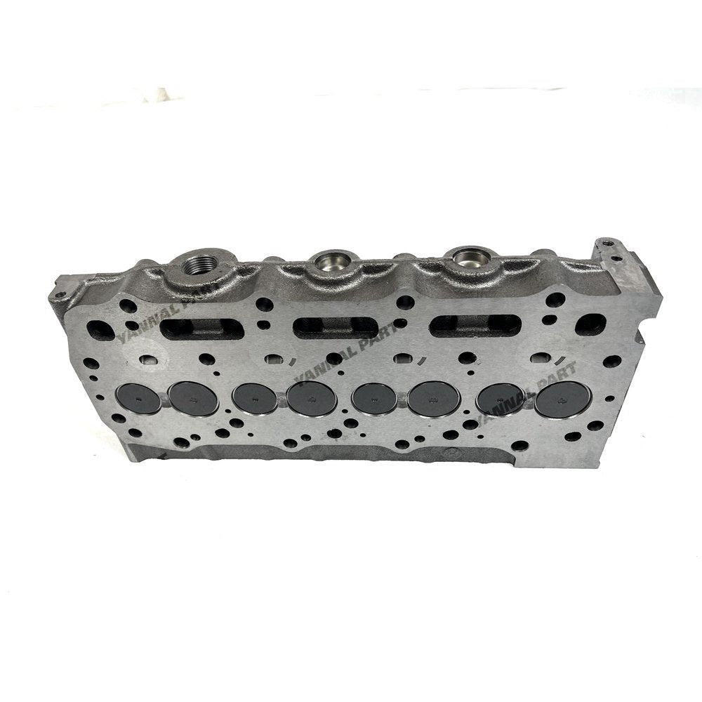 N844 N844L Cylinder Head Assy Fit For Shibaura