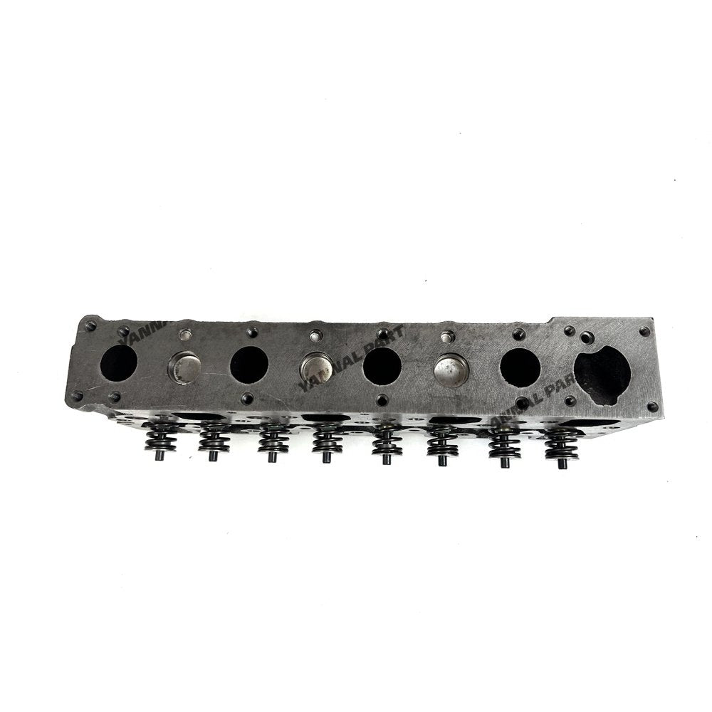 N844 N844L Cylinder Head Assy Fit For Shibaura