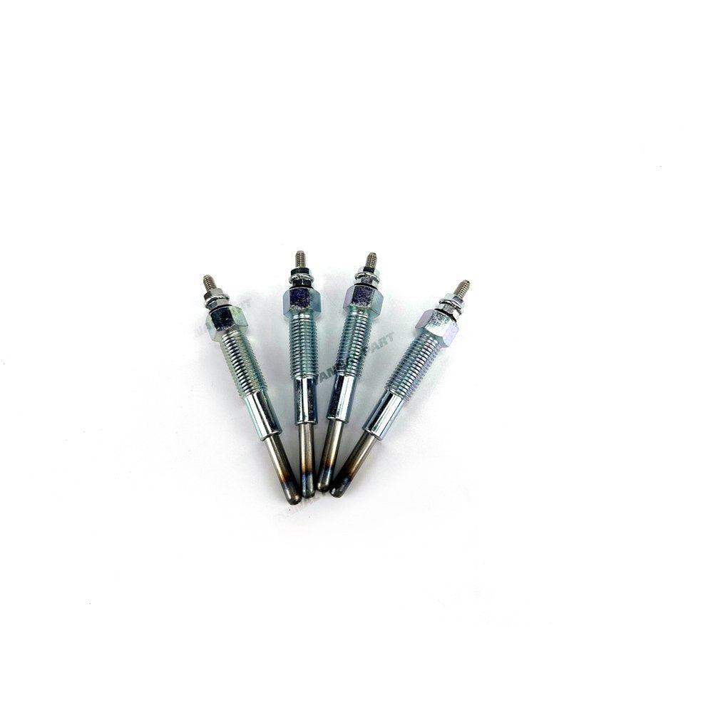 Glow Plug 32A66-03102 Fit For Perkins 404D-22 Engine