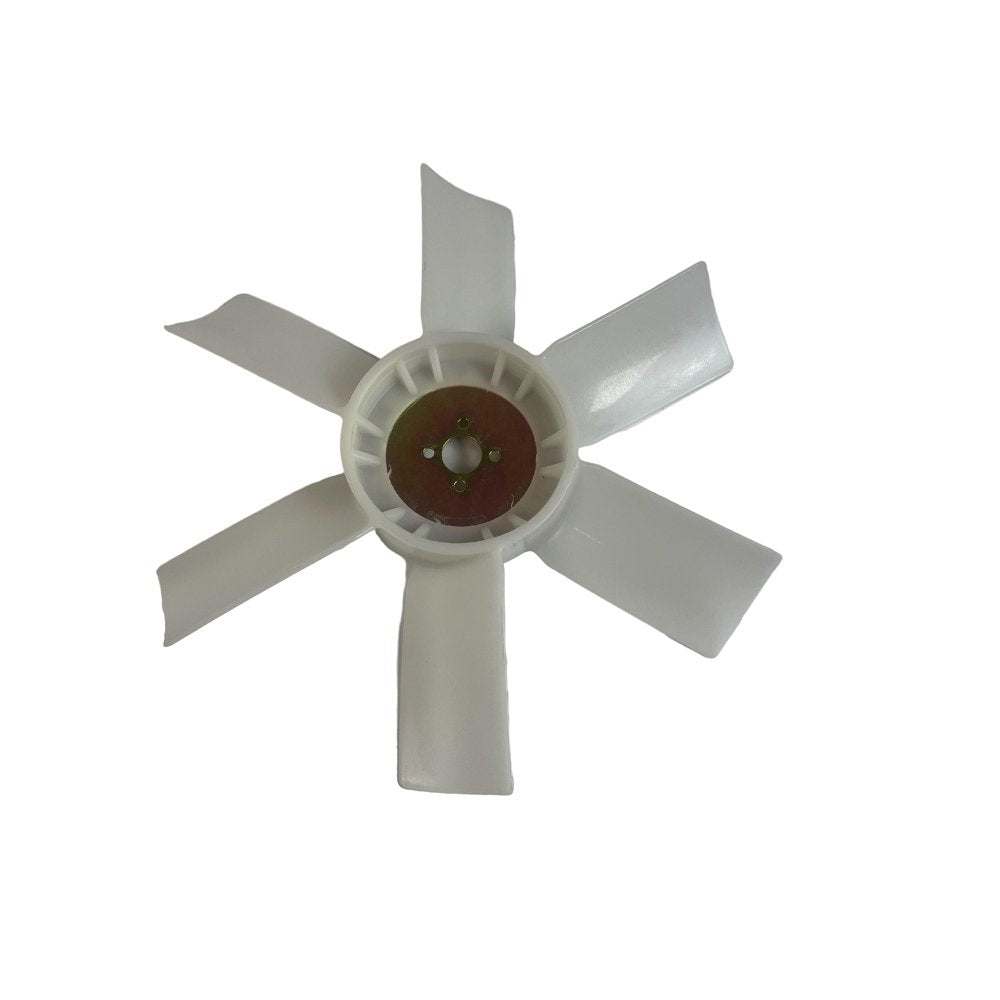 New U4530713 Fan Blade For Perkins 404D-22 Engine