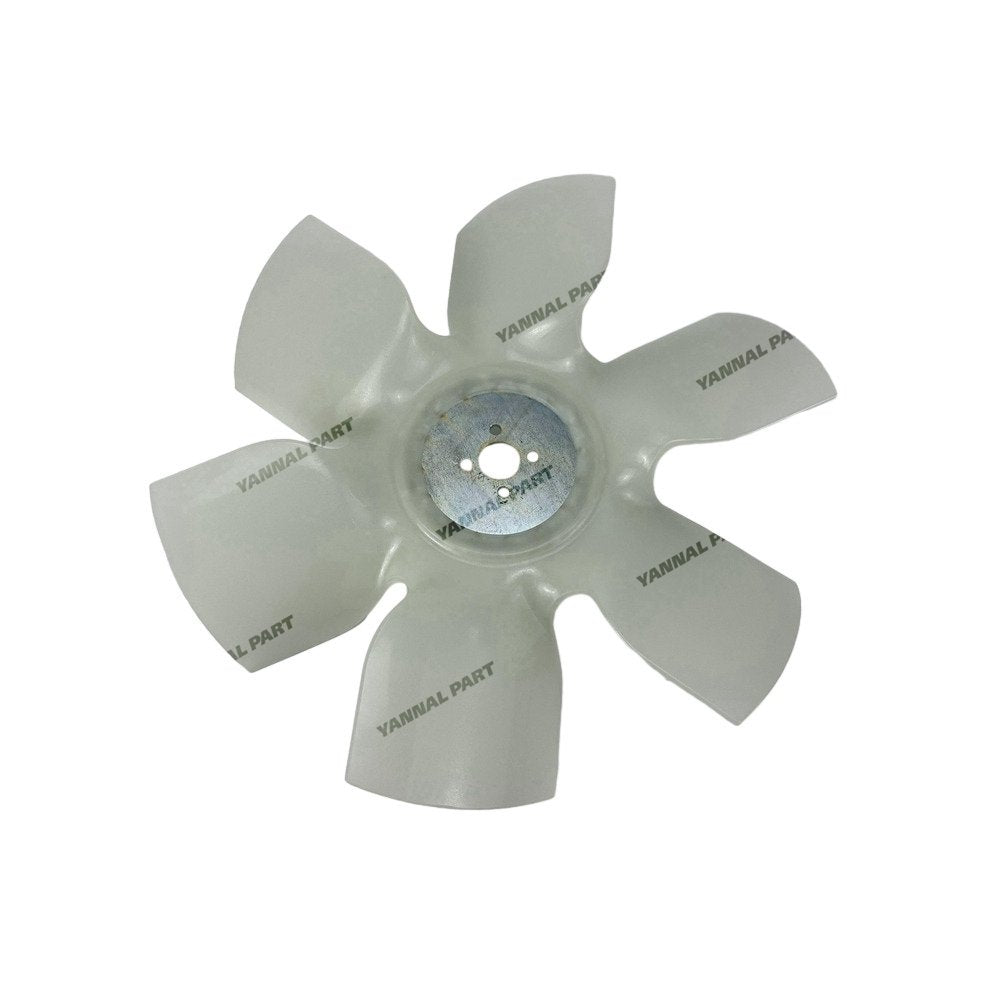 Fan U45307111  Fit For Perkins 404D-22 Engine