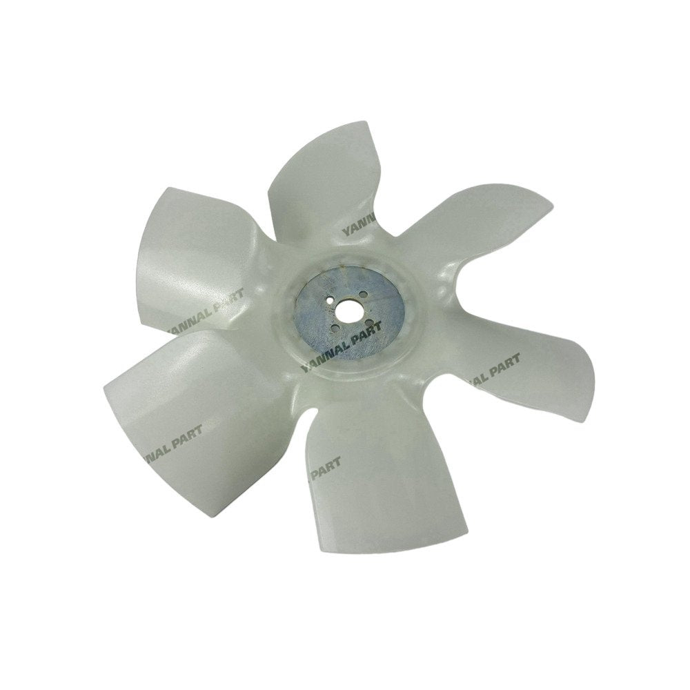 Fan U45307111  Fit For Perkins 404D-22 Engine