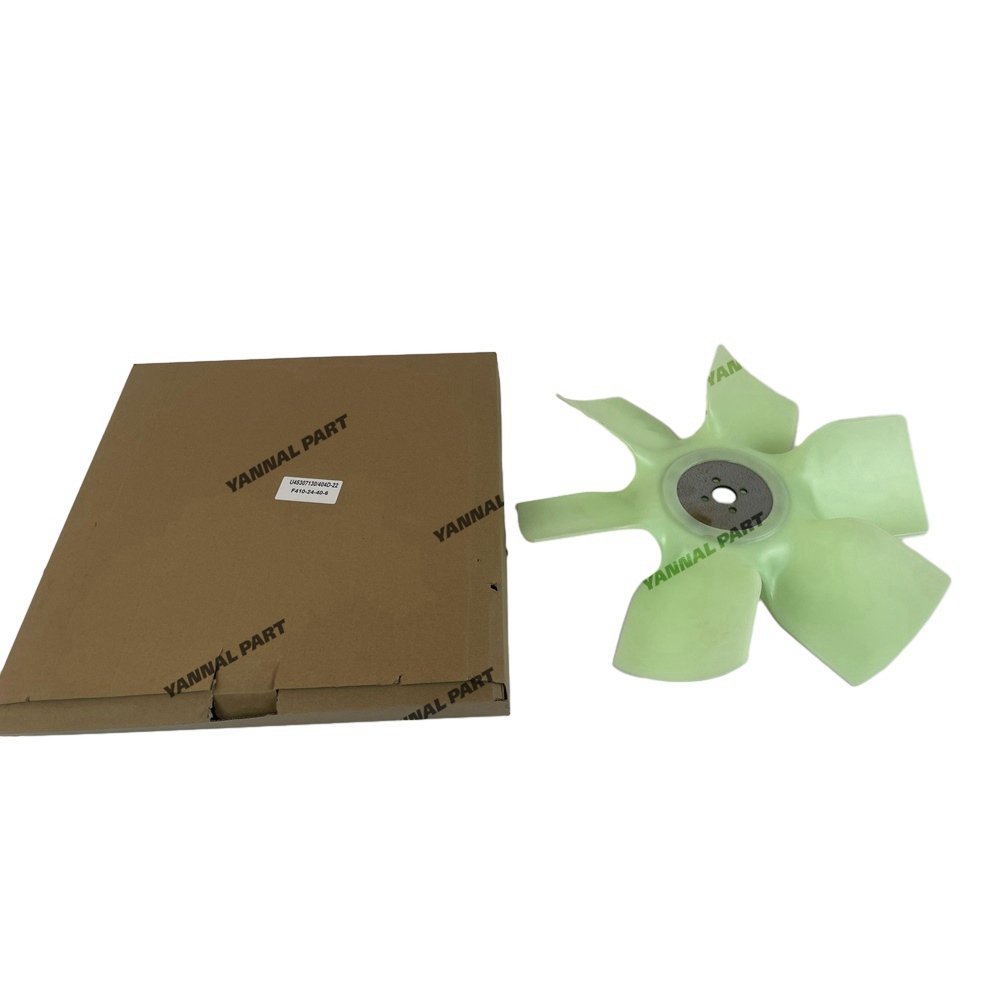 Fan Blade U4530713 Fit For Perkins 404D-22 Engine