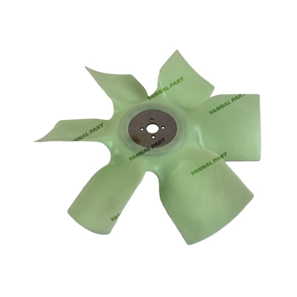 Fan Blade U4530713 Fit For Perkins 404D-22 Engine