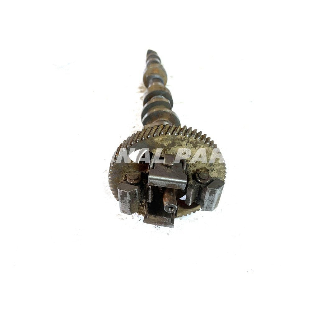 Camshaft Assy Fit For Perkins 404D-22T Engine