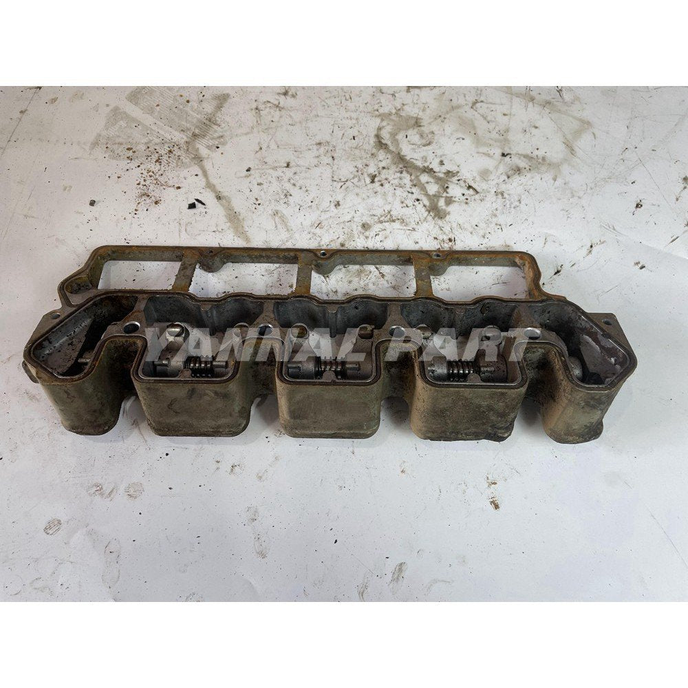 Rocker Arm Assy Fit For Perkins 404D-22T Engine